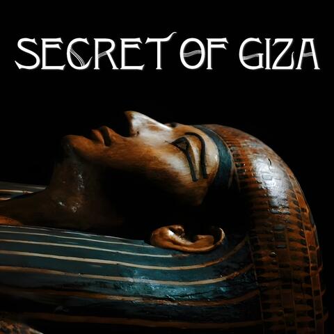 Secret of Giza