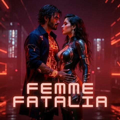 Femme Fatalia