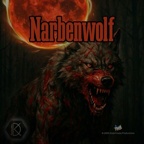 Narbenwolf