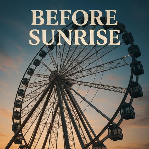 Before Sunrise