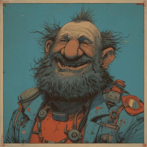 Snubbin Oetbeard