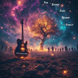 The Story That Reads Itself