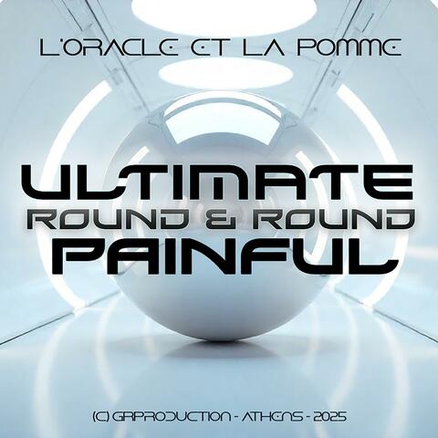 Round & Round, Pt. 2