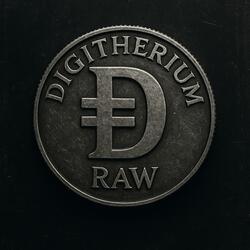 DIGITHERIUM