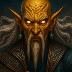 D&D/RPG Combat Music – Githzerai