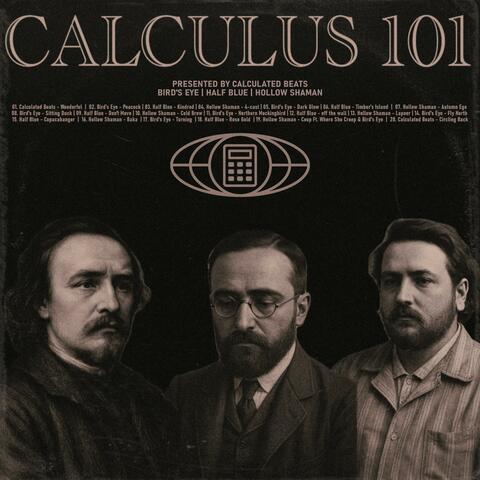 Calculus 101
