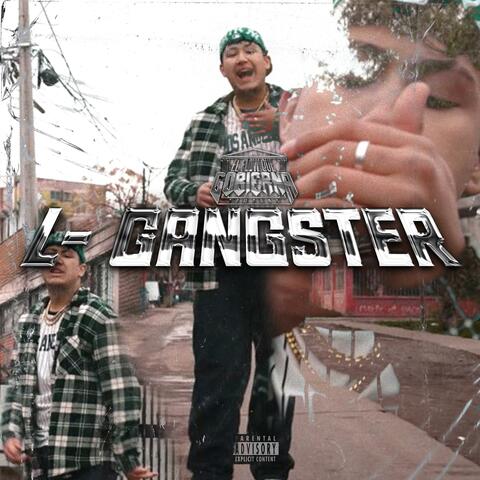 L - GANGSTER