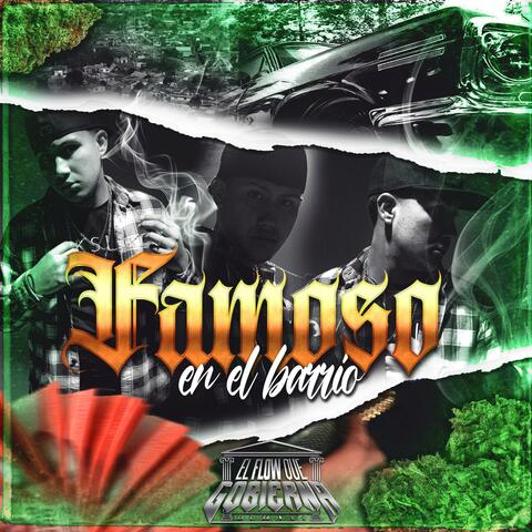 FAMOSO EN EL BARRIO