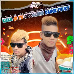 DJ FVUKY MELODY WHEELIE