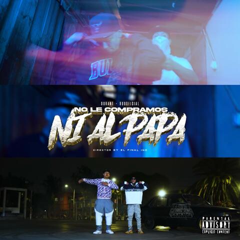 NLCNAP (feat. Yg Buu, Axl Boore & Young ale)