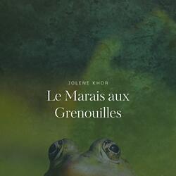 Le Marais aux Grenouilles (The Frog Swamp) [TTRPG Soundtrack]