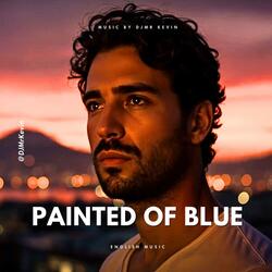 PAINTED OF BLUE