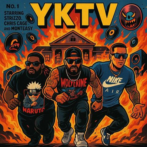 YKTV (Jookmental)