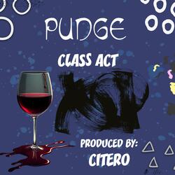 Class Act (feat. Citero)