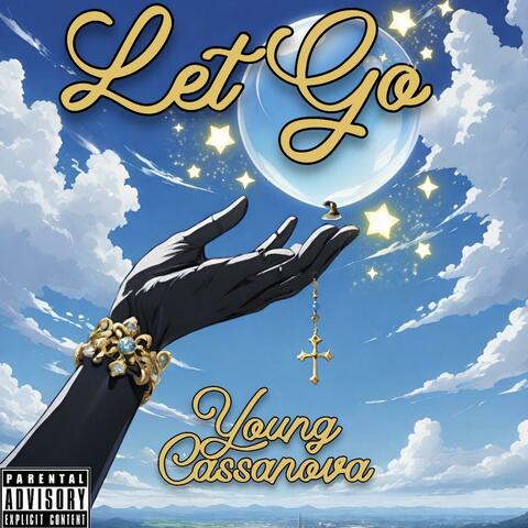 Let Go