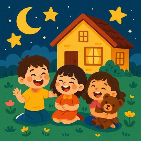 प्यार भरी धुनें (Songs of Love & Care)