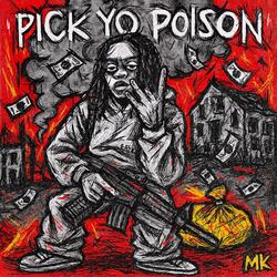 Pick yo Poison