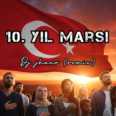 10. Year March