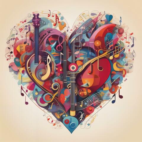 Music is the Language of Our Hearts