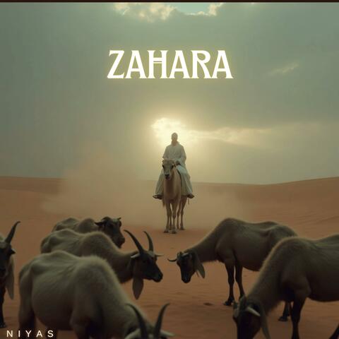 ZAHARA