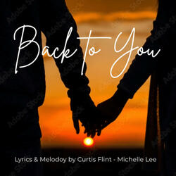 Back To You
