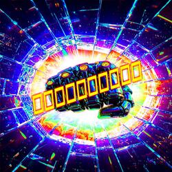 THE PHYSICIST'S FIST (Slowed)