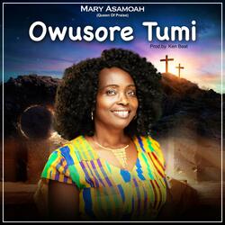 Owusore Tumi