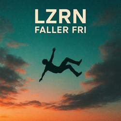 Faller fri