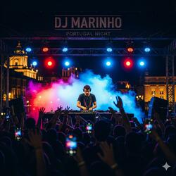 Portugal Night