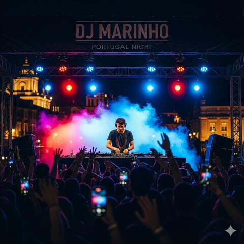 Portugal Night