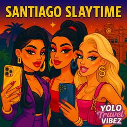Santiago Slaytime
