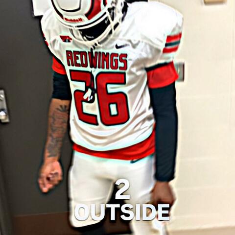 OUTSIDE 2 (feat. Lilchuck)