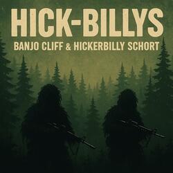 Hick-Billys (feat. Banjo Cliff)