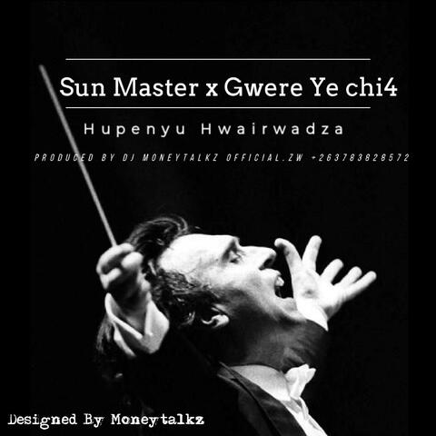 Sun Master x Ngwere Yechi 4