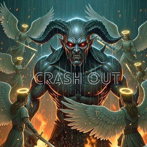 Crash Out (Rock Mix)