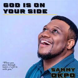 God is on your side