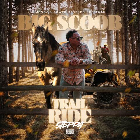 Trail Ride Steppa