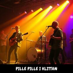 Pille pille i Klittan