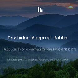 Free Instrument Tsvimbo Mugotsi Rddm