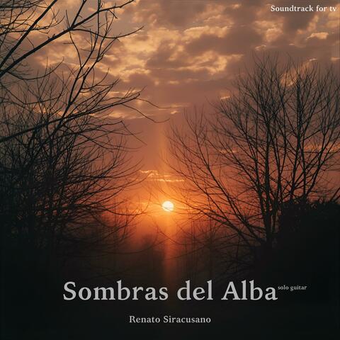 Sombras del Alba (solo guitar)