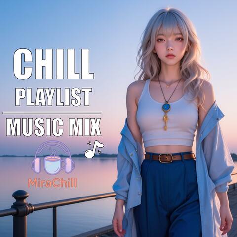 Chill Mix, Vol. 11