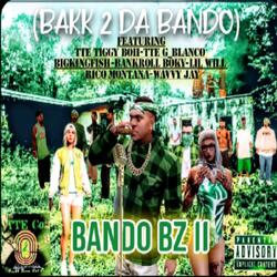Brixx N Stixx (feat. TTE TIGGY BOII (Motion Gang))