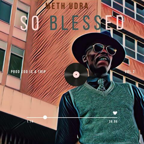SO BLESSED VOL 2