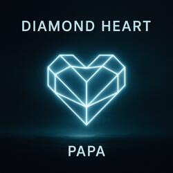 DIAMOND HEART
