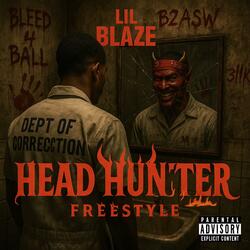 Headhunter Freestyle