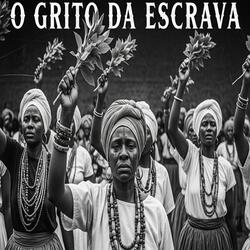 Umbanda O Grito Da Escrava