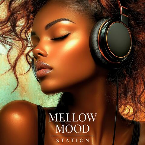 Jazz & Soul R&B – Golden Flow | Smooth Sax, Warm Rhodes & Chill Jazz Guitar for Relaxation