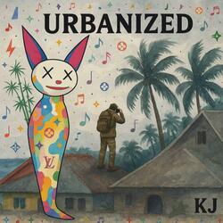 URBANIZED