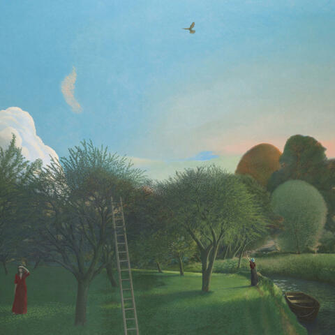 That September feeling