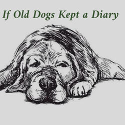 If Old Dogs Kept a Diary